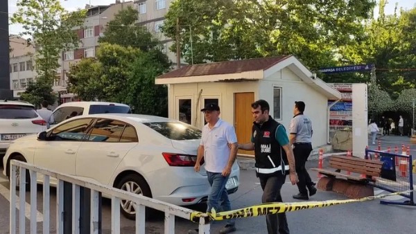 Beylikdüzü Belediyesi’ne Operasyon! 27 Kişi Hakkında Gözaltı Kararı